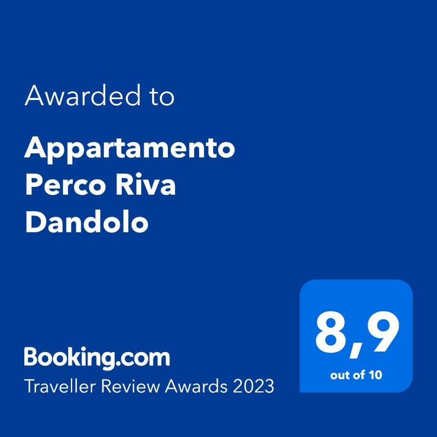 Appartamento Perco Riva Dandolo غرادو المظهر الخارجي الصورة
