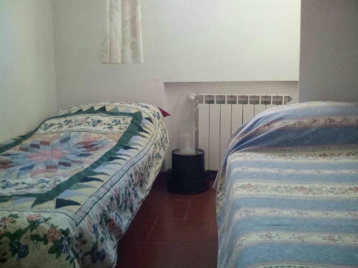 Appartamento Perco Riva Dandolo غرادو المظهر الخارجي الصورة